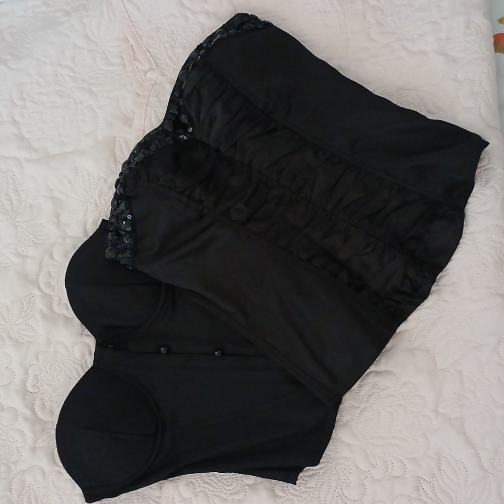 Lot of 2 Charlotte Russo Corset